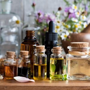 curso de aromaterapia online