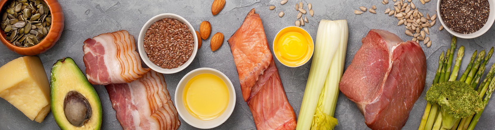 Dieta cetogénica aplicada a terapia