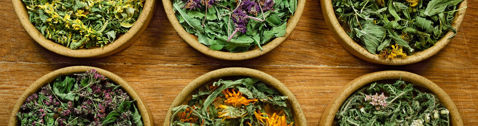 Curso de Fitoterapia online