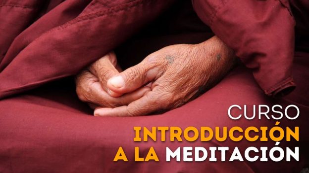 Introducción a la Meditación