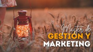 Master de Gestión y Marketing para coaches y terapeutas
