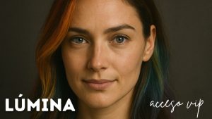 Lúmina acceso VIP