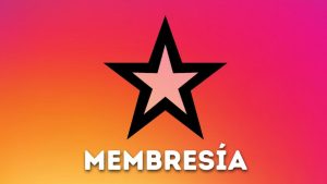 membresia