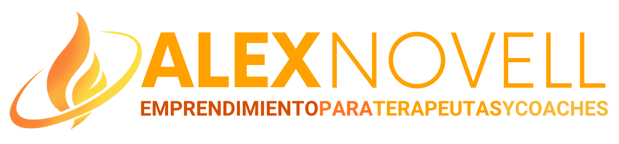 Escuela Alex Novell Marketing para terapeutas y coaches